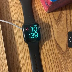 Apple Watch series 5